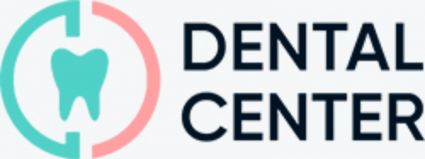 Логотип компании Dental center